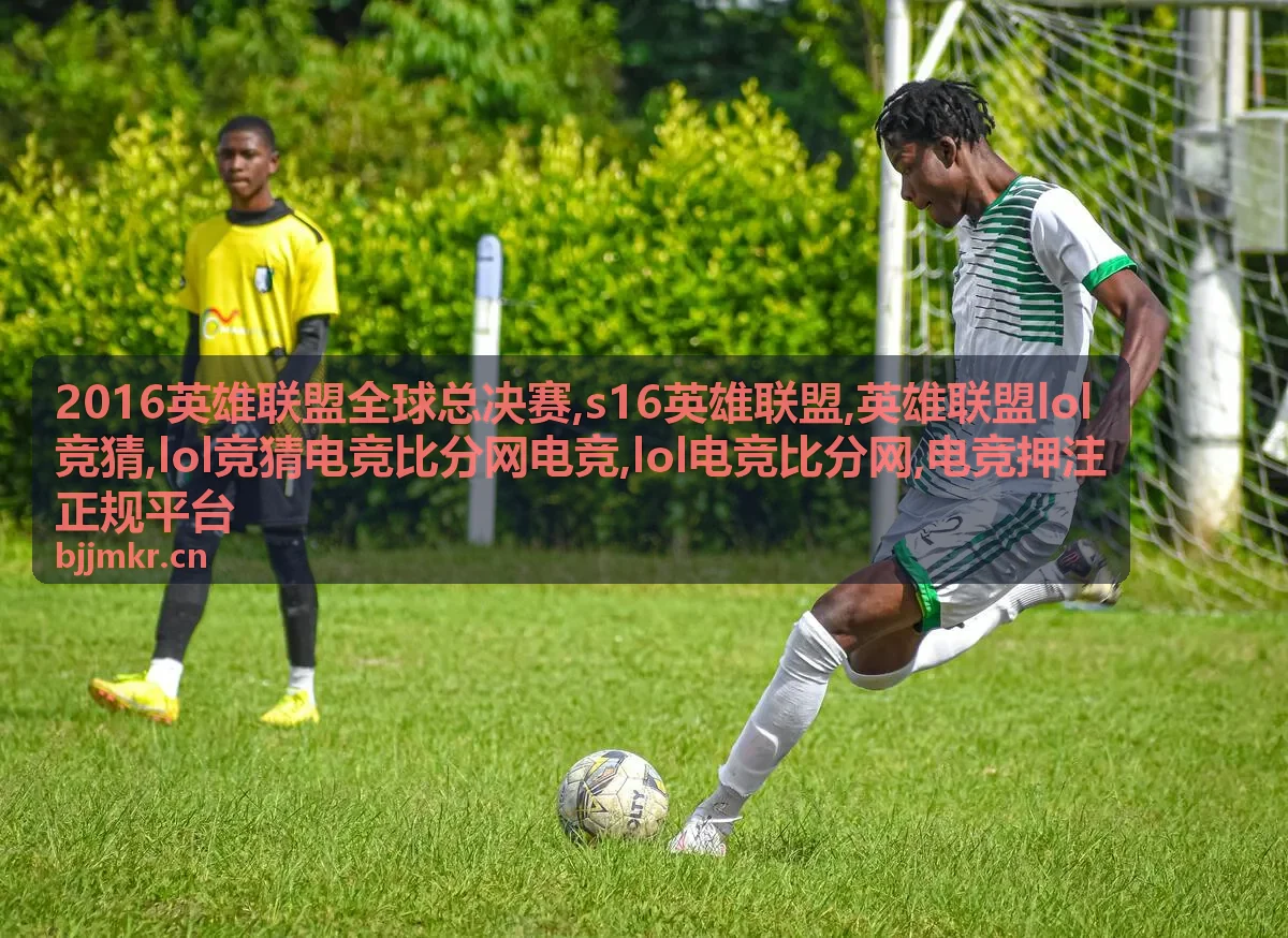 s16英雄联盟专题封面图